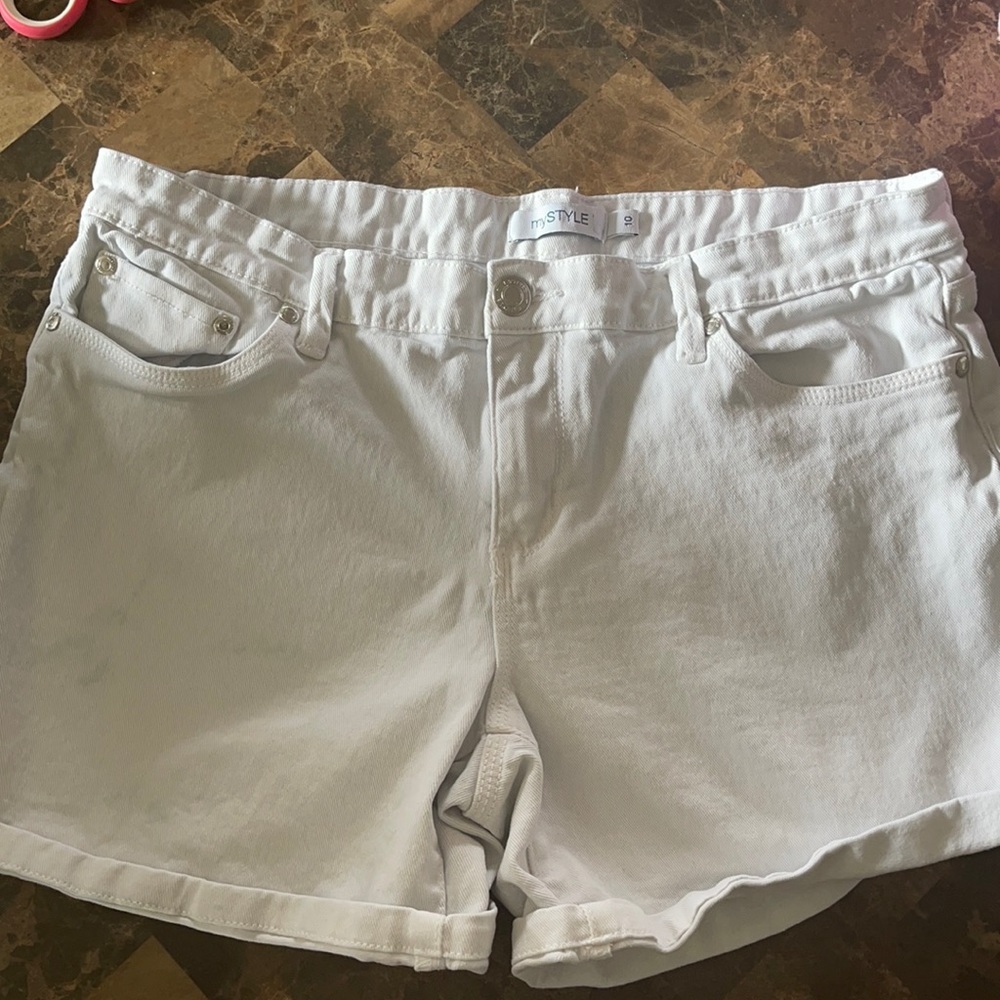 My Style Shorts Size 10🔥🔥